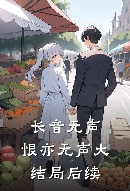 长音无声，恨亦无声大结局后续