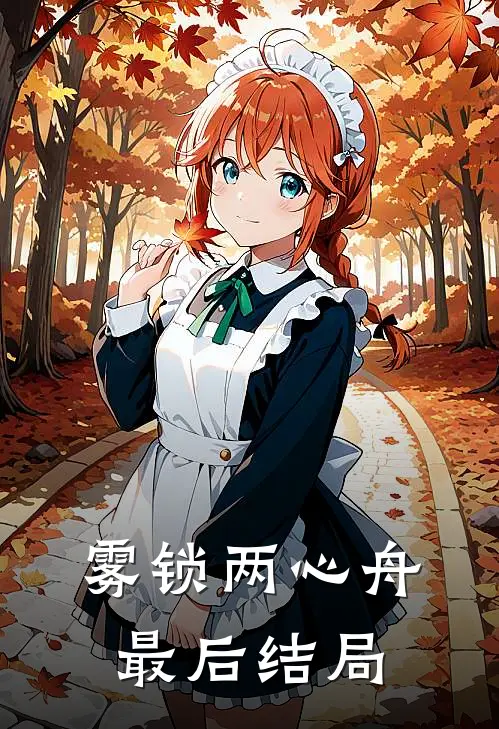 雾锁两心舟最后结局