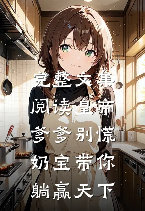 完整文集阅读皇帝爹爹别慌，奶宝带你躺赢天下