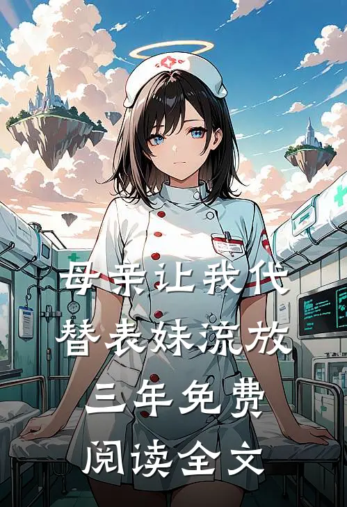母亲让我代替表妹流放三年免费阅读全文