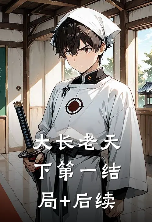 大长老天下第一结局+后续