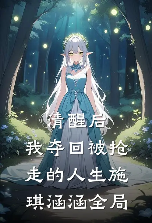 清醒后，我夺回被抢走的人生施琪涵涵全局