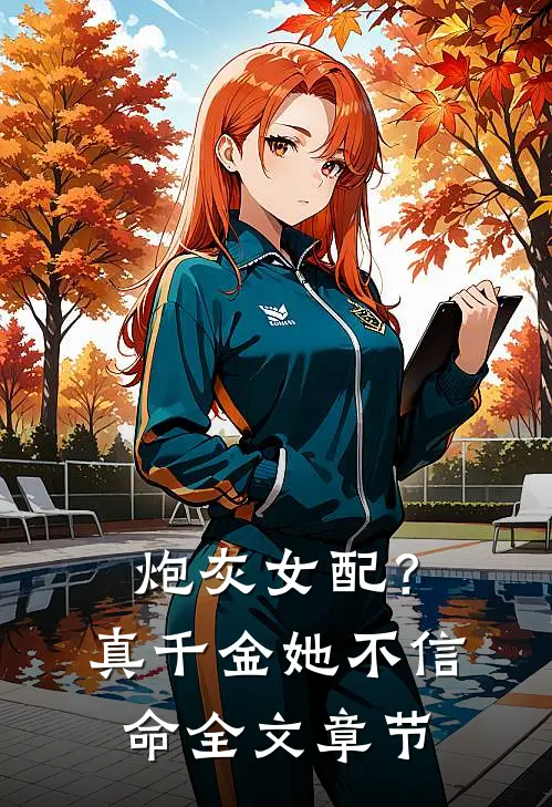 炮灰女配？真千金她不信命全文章节