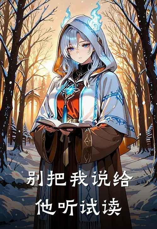 别把我说给他听试读