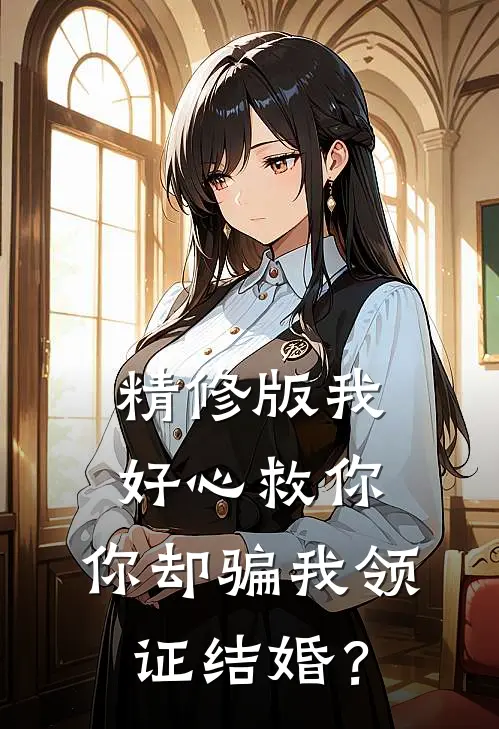 精修版我好心救你，你却骗我领证结婚？