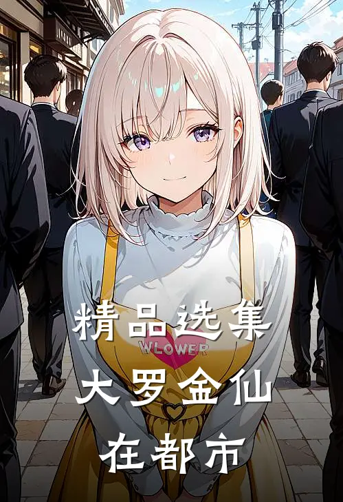 精品选集大罗金仙在都市