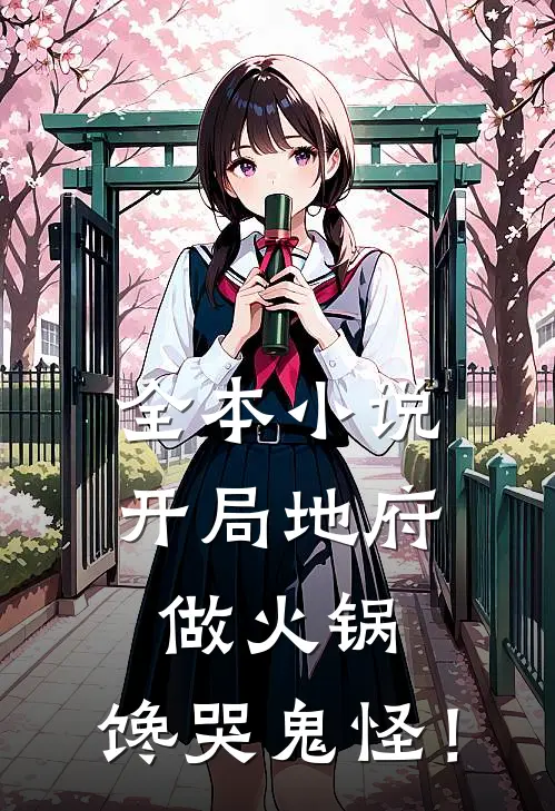全本小说开局地府做火锅，馋哭鬼怪！