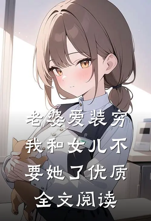 老婆爱装穷，我和女儿不要她了优质全文阅读