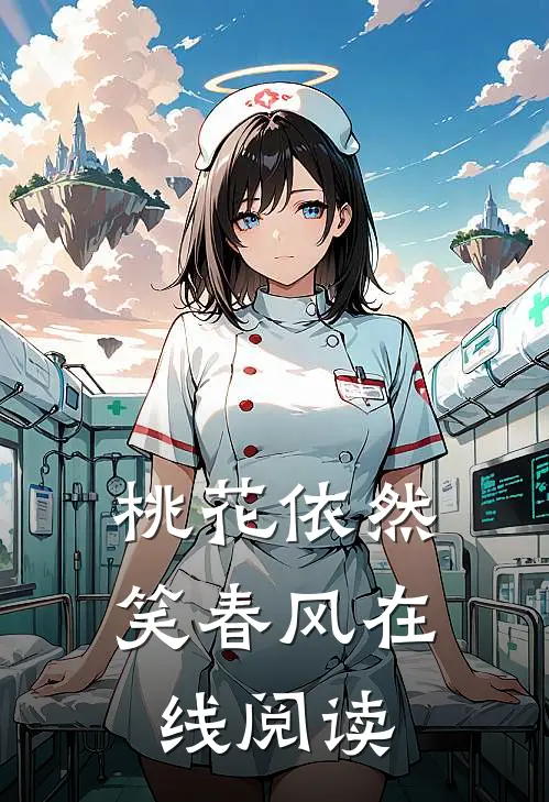 桃花依然笑春风在线阅读