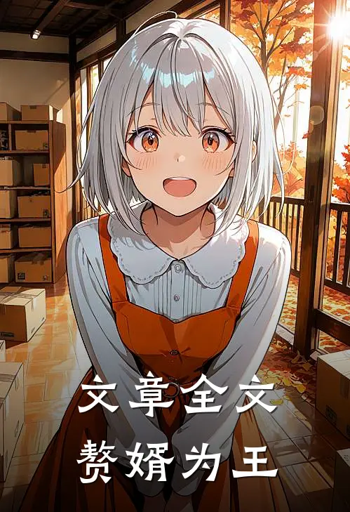 文章全文赘婿为王