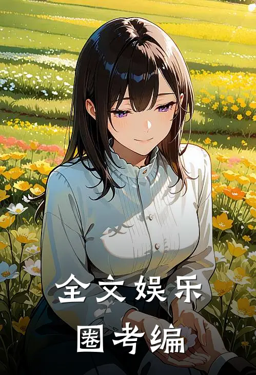 全文娱乐圈考编