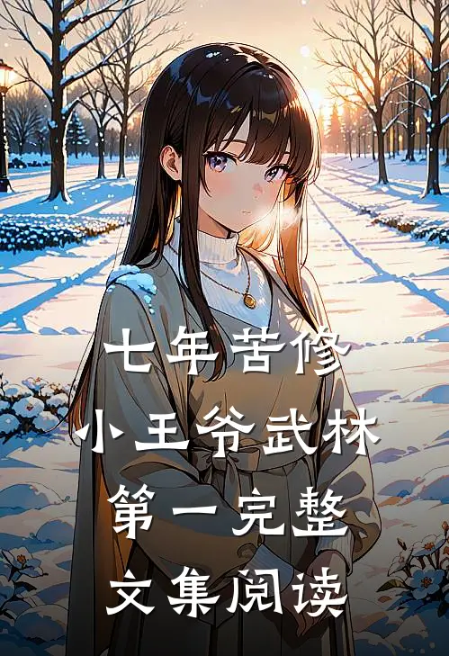 七年苦修，小王爷武林第一完整文集阅读