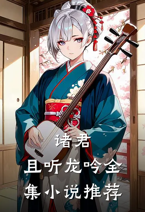 诸君，且听龙吟全集小说推荐