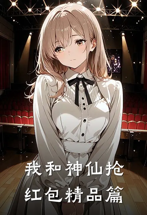 我和神仙抢红包精品篇