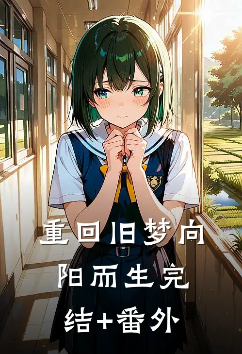 重回旧梦向阳而生完结+番外