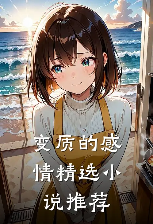 变质的感情精选小说推荐