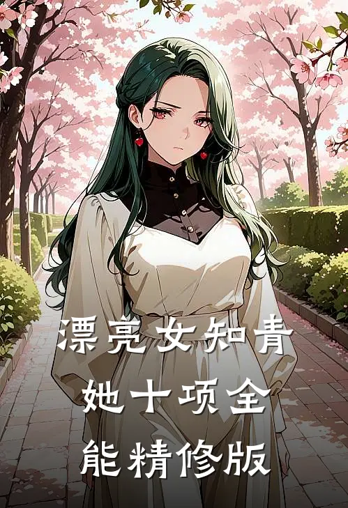 漂亮女知青她十项全能精修版
