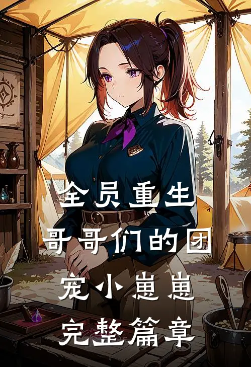 全员重生哥哥们的团宠小崽崽完整篇章免费阅读