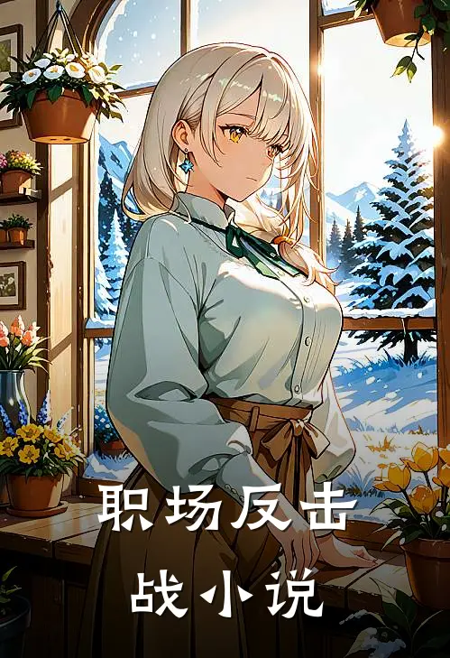 职场反击战小说
