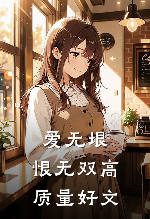 爱无垠，恨无双高质量好文