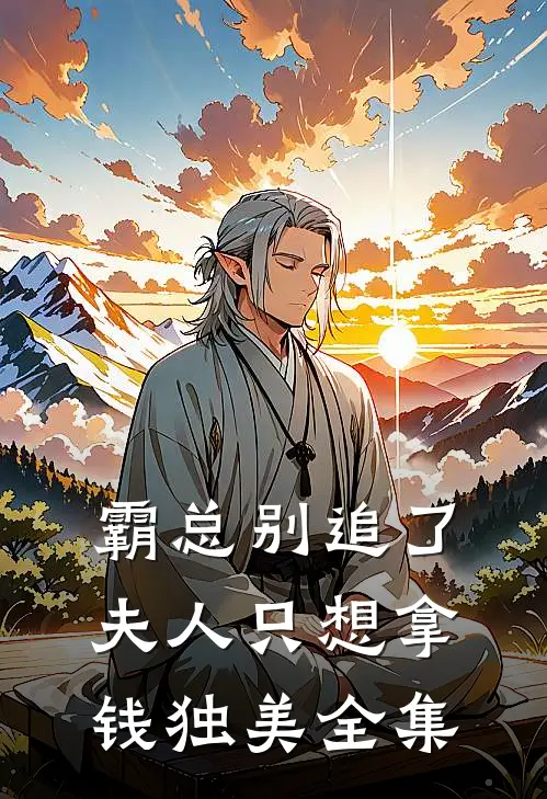 霸总别追了，夫人只想拿钱独美 全集
