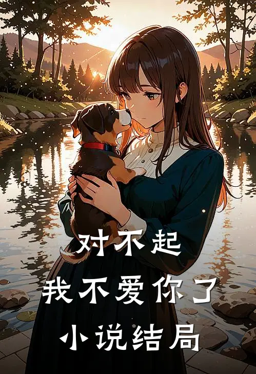 对不起,我不爱你了结局怎么样