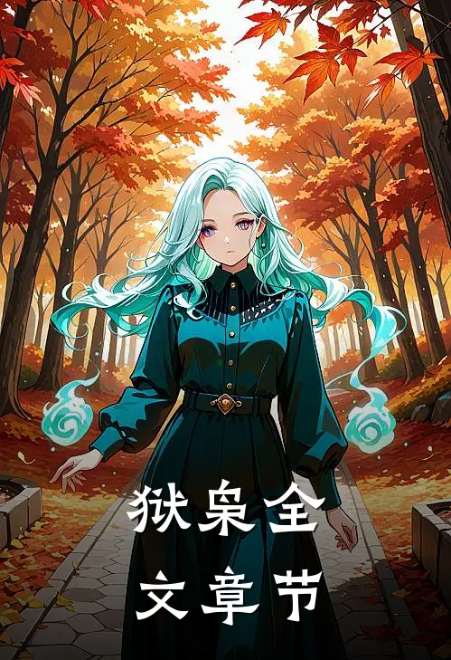 狱枭全文章节