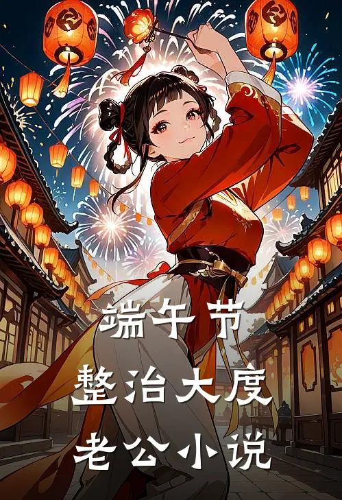 端午节，整治大度老公小说