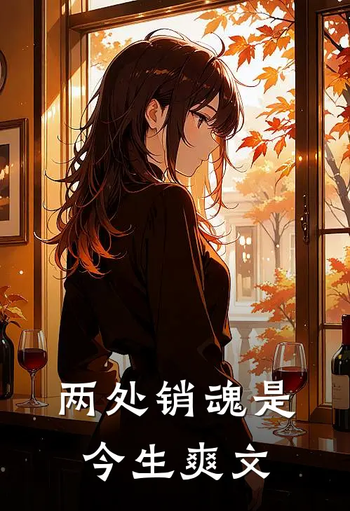 两处销魂是今生爽文