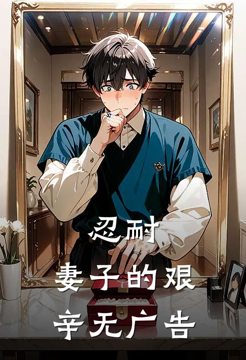 忍耐：妻子的艰辛无广告