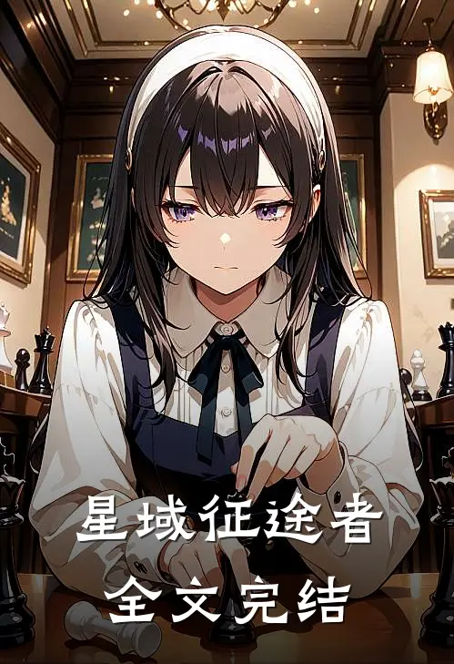 星域征途者全文完结