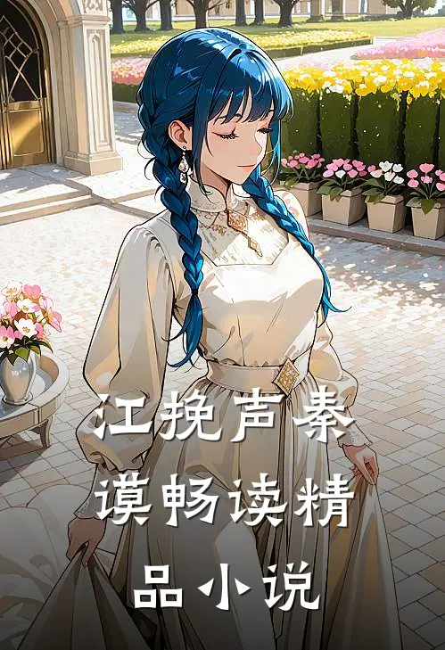 江挽声秦谟畅读精品小说