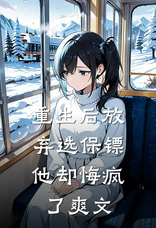 重生后放弃选保镖，他却悔疯了爽文