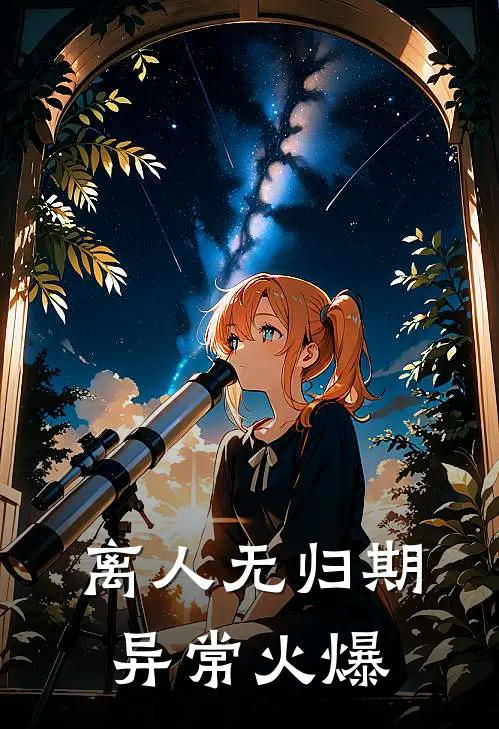 离人无归期异常火爆