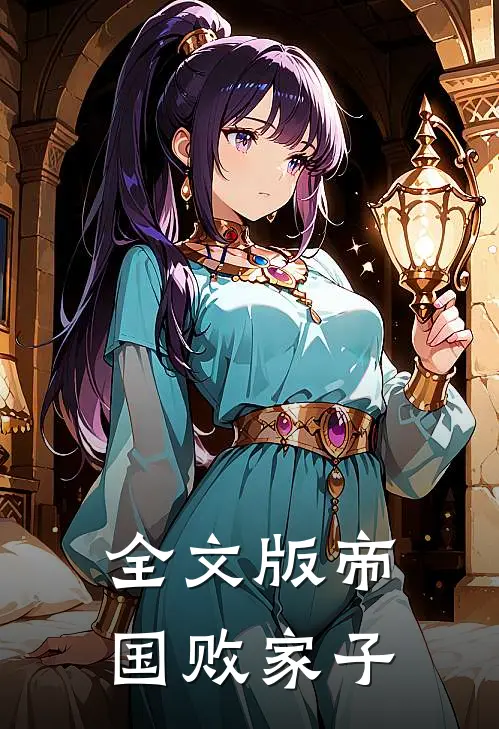 全文版帝国败家子