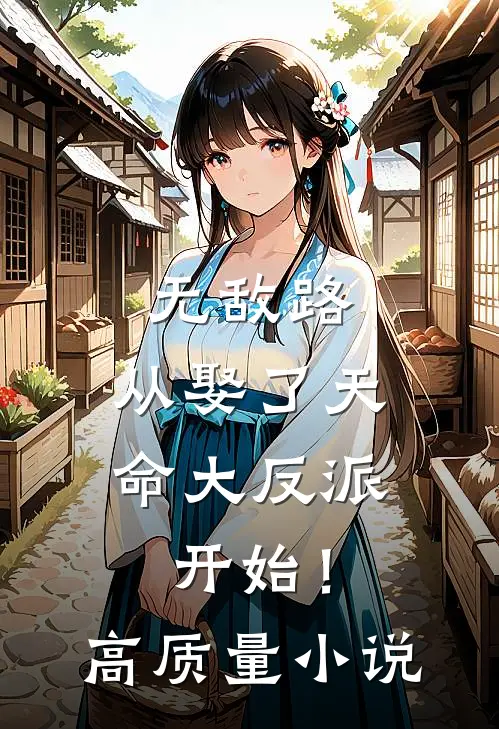 无敌路，从娶了天命大反派开始！高质量小说