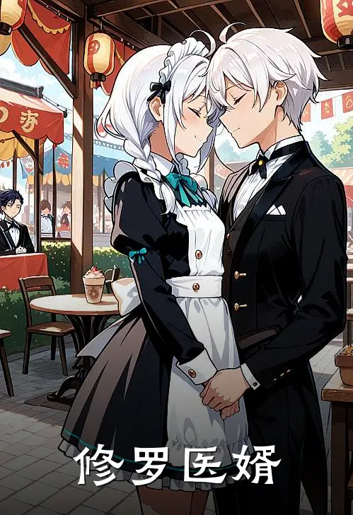 修罗医婿
