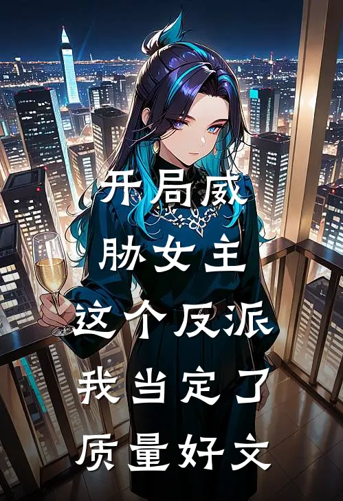 开局威胁女主，这个反派我当定了质量好文