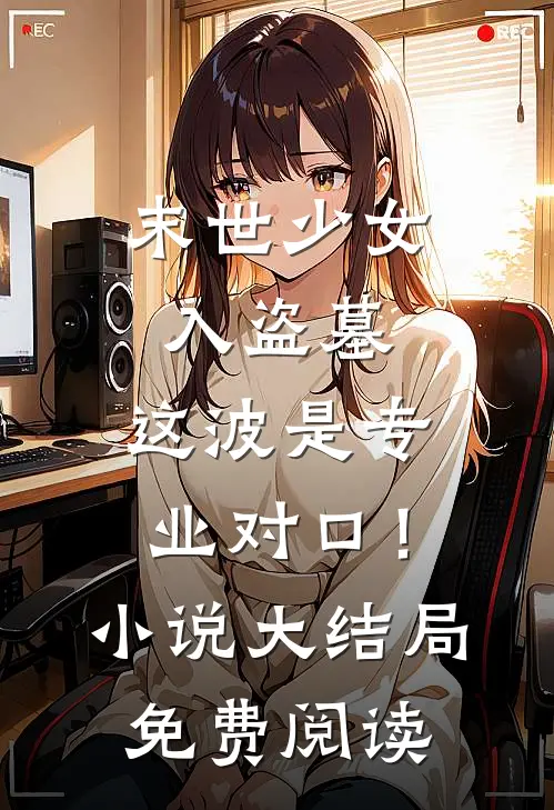 末世少女入盗墓，这波是专业对口！小说大结局免费阅读