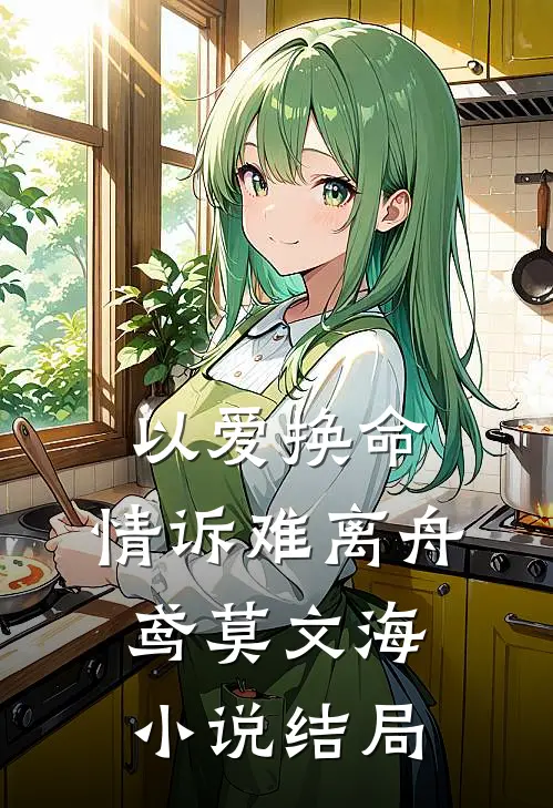 以爱换命，情诉难离舟鸢莫文海小说结局