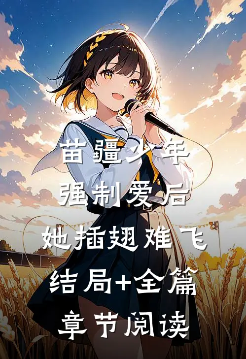 苗疆少年强制爱后，她插翅难飞结局+全篇章节阅读