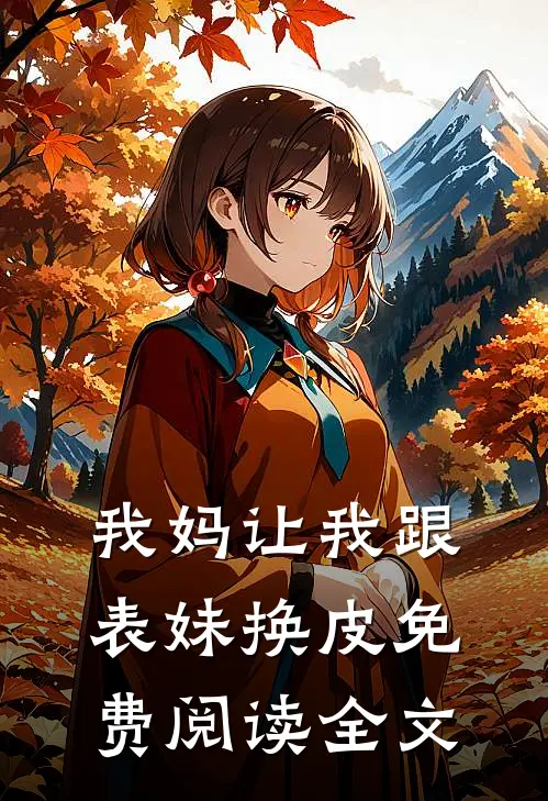 我妈让我跟表妹换皮免费阅读全文