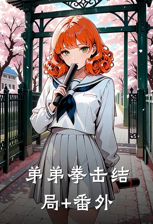 弟弟拳击结局+番外