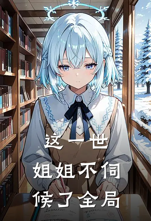 这一世，姐姐不伺候了全局