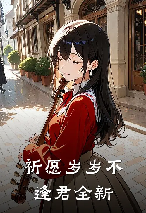 祈愿岁岁不逢君全新