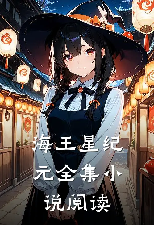 海王星纪元全集小说阅读