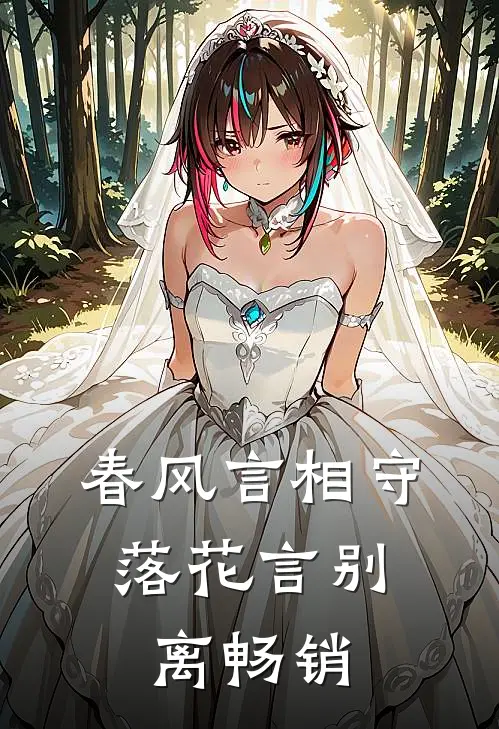 春风言相守，落花言别离畅销