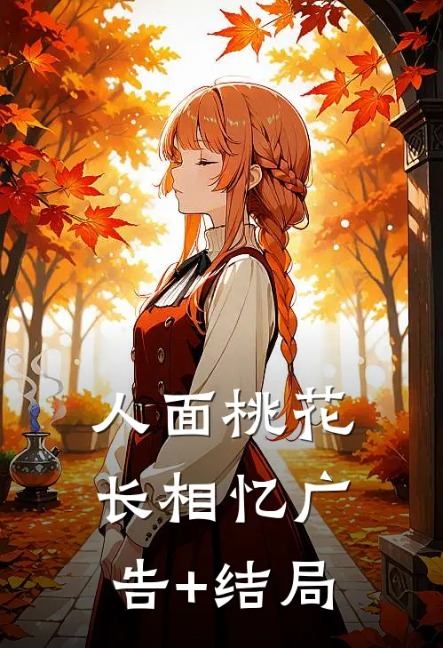 人面桃花长相忆广告+结局