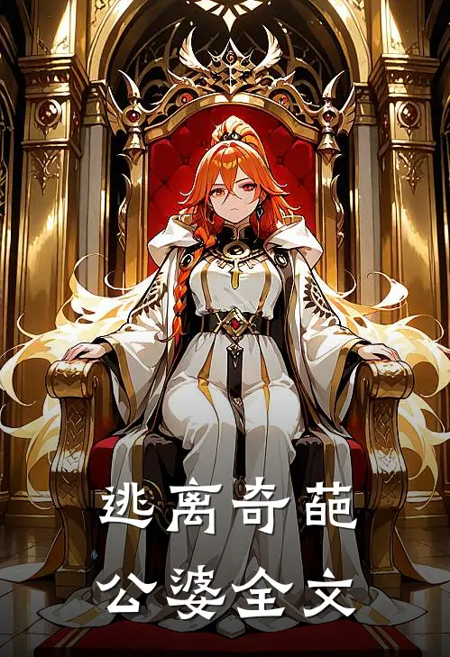 逃离奇葩公婆全文阅读