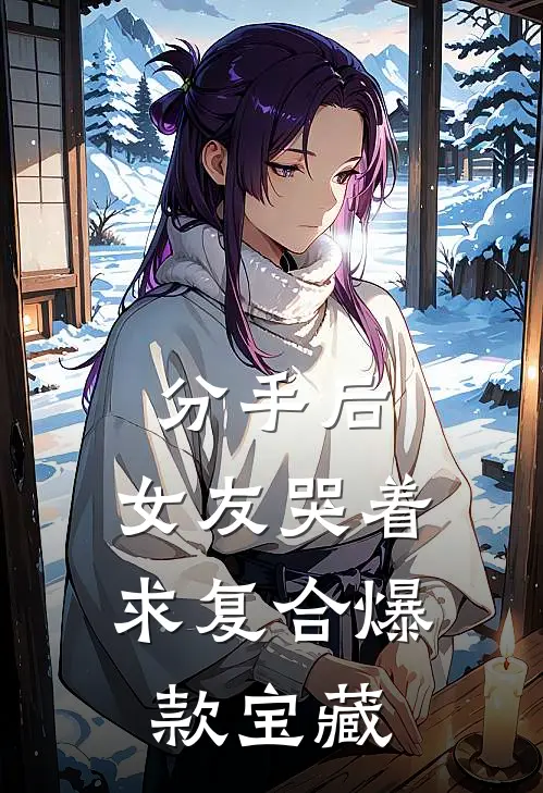 分手后，女友哭着求复合爆款宝藏